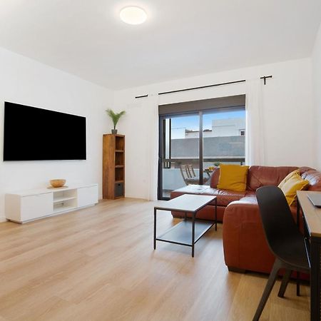 Erbania 2 Villa Gran Tarajal Ngoại thất bức ảnh