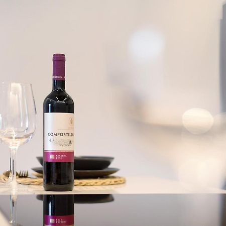 Erbania 2 Villa Gran Tarajal Ngoại thất bức ảnh