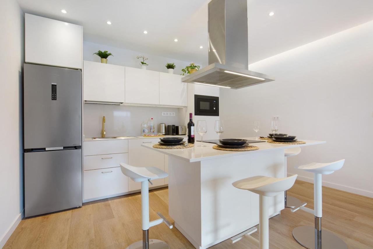 Erbania 2 Villa Gran Tarajal Ngoại thất bức ảnh