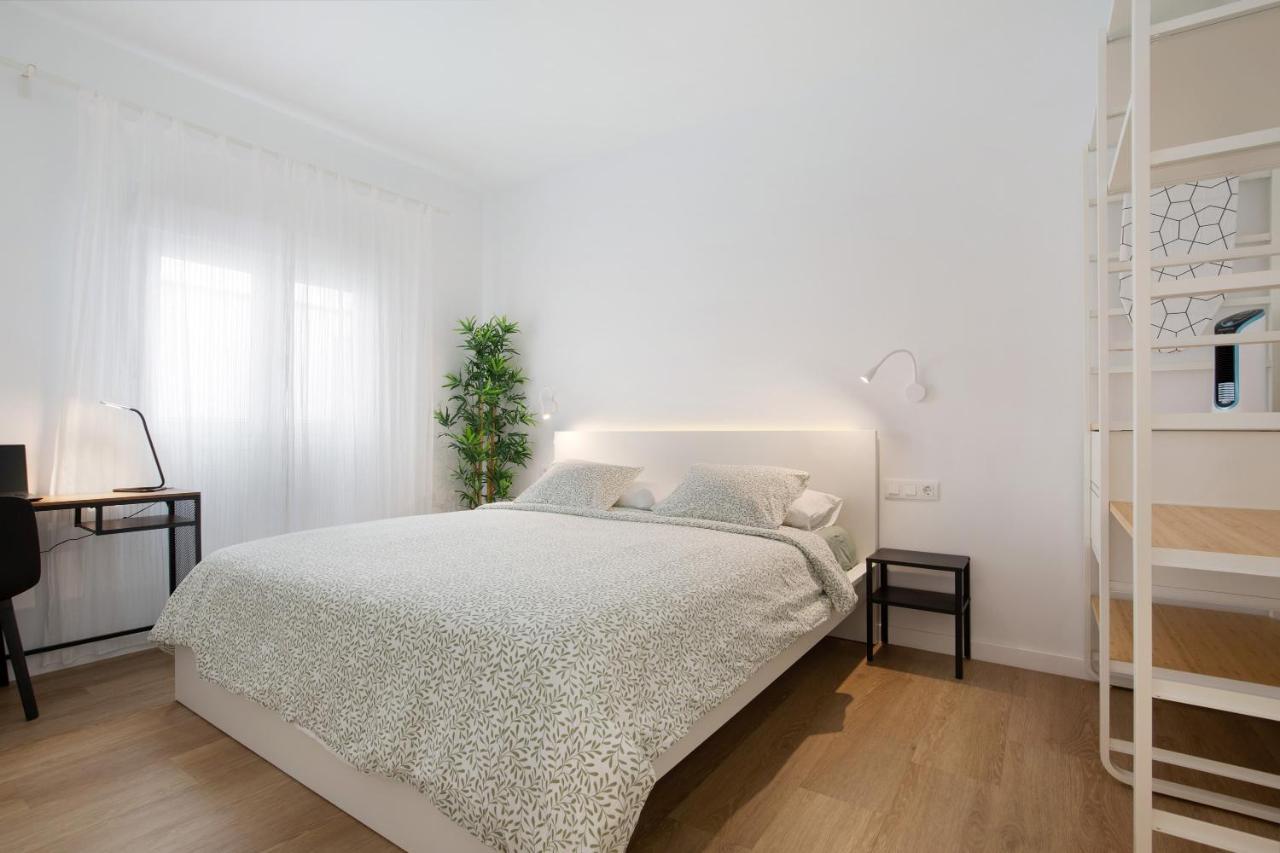 Erbania 2 Villa Gran Tarajal Ngoại thất bức ảnh