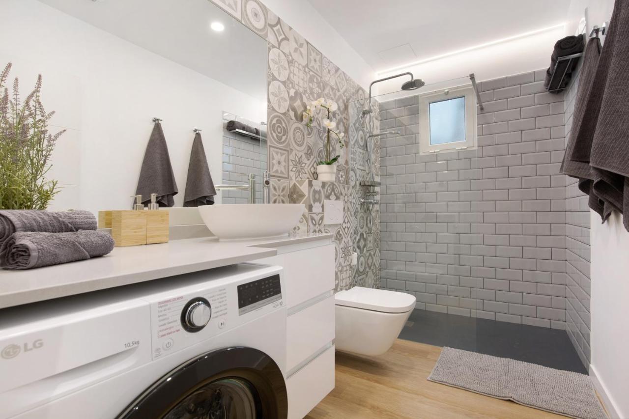 Erbania 2 Villa Gran Tarajal Ngoại thất bức ảnh