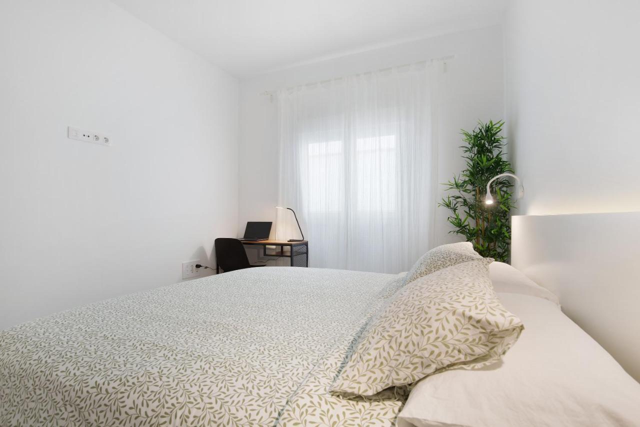 Erbania 2 Villa Gran Tarajal Ngoại thất bức ảnh
