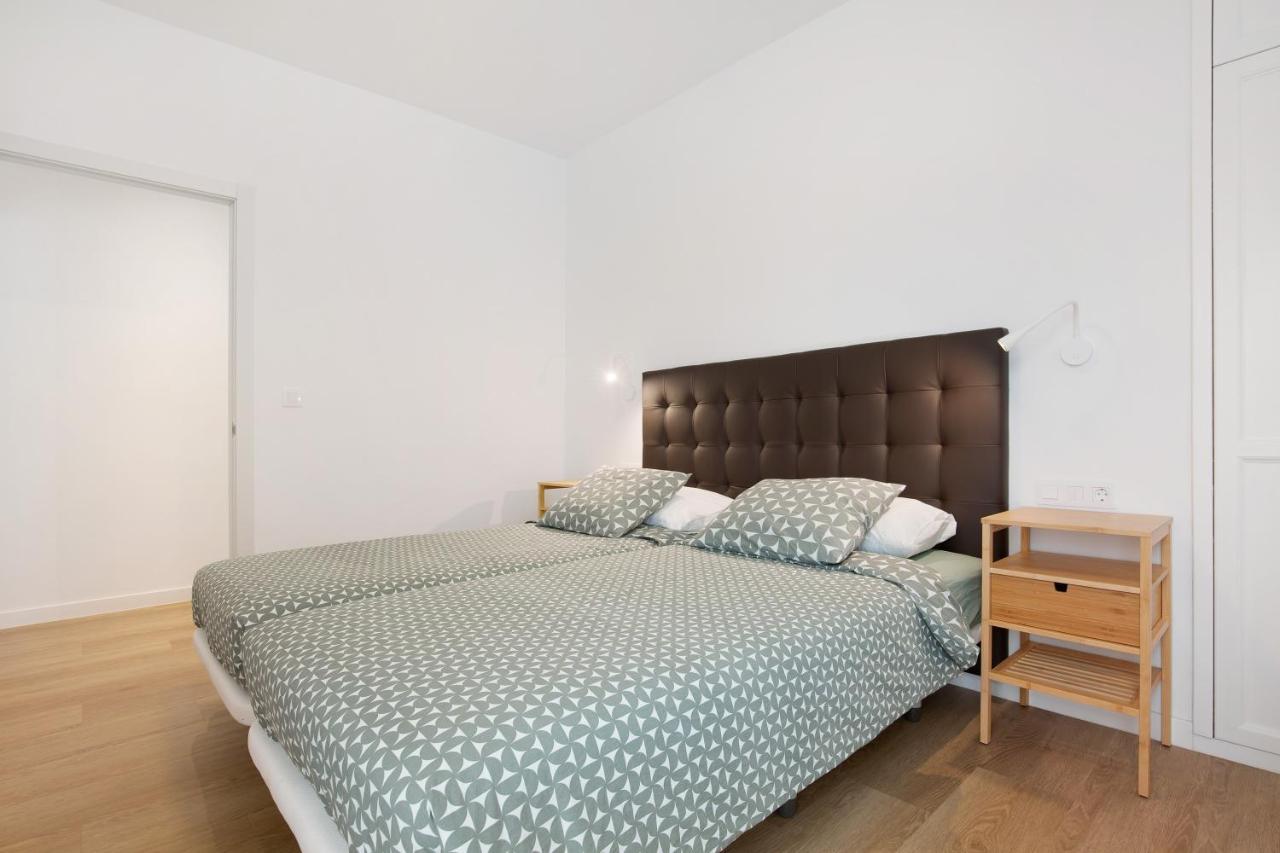 Erbania 2 Villa Gran Tarajal Ngoại thất bức ảnh