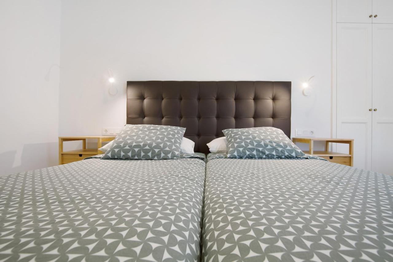 Erbania 2 Villa Gran Tarajal Ngoại thất bức ảnh